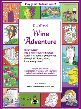 The Great Wine Adventure